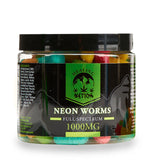 Healing Nation CBD Gummies