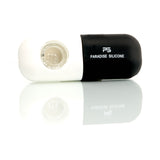 Pill Shaped Hand Pipe