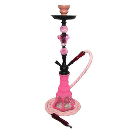 Tanya Hammer Hookah