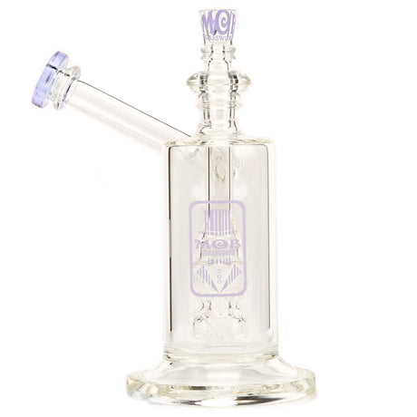 Mob Glass Sidecar Bubbler