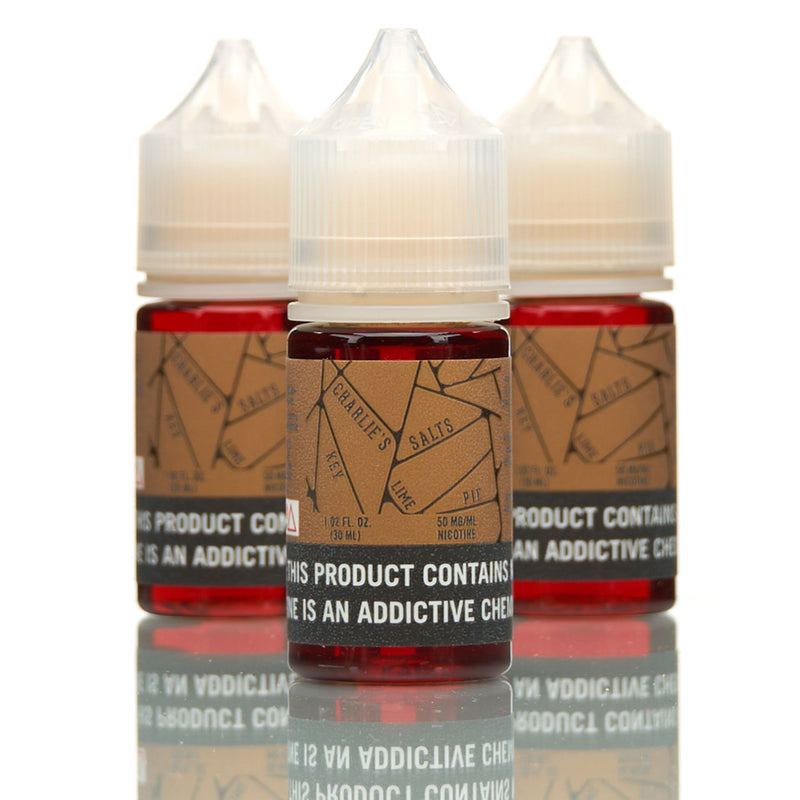 Charlie's Salts Vape Juice