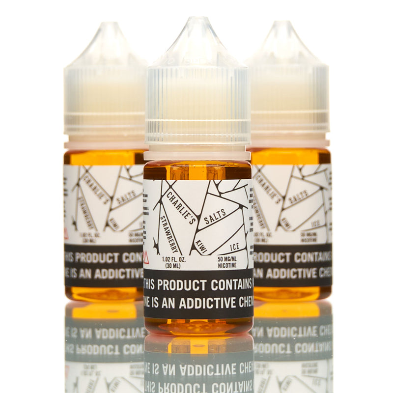 Charlie's Salts Vape Juice