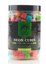 Healing Nation CBD Gummies