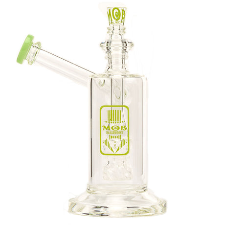 Mob Glass Sidecar Bubbler