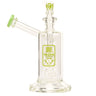 Mob Glass Sidecar Bubbler