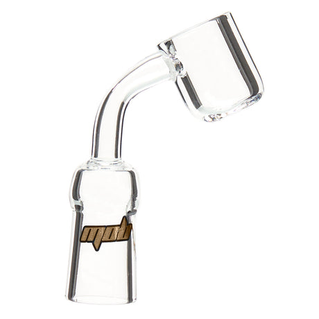 MOB Glass 14mm Female Quartz Banger