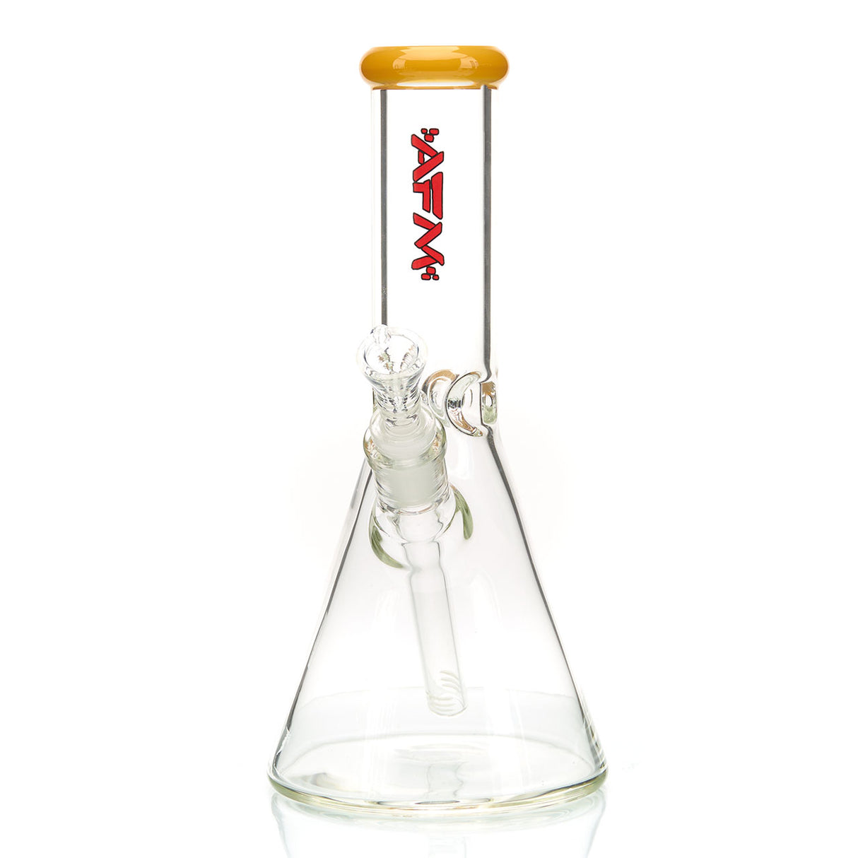 AFM The Buddha Beaker Water Pipe 10"
