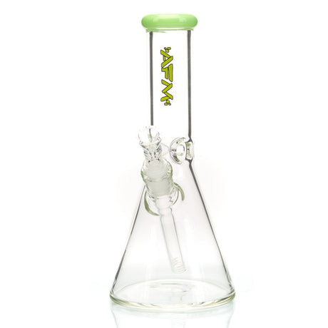 AFM The Buddha Beaker Water Pipe 10"