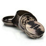 MOB Mulcher UFO Herb Grinder