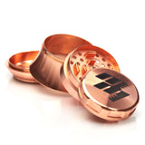 MOB Mulcher UFO Herb Grinder