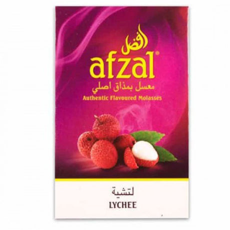 Afzal 50g