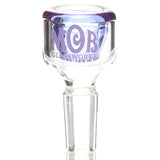 MOB Glass 5 Hole Slide 14mm