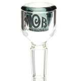 MOB Glass 5 Hole Slide 14mm