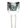 MOB Glass 5 Hole Slide 14mm