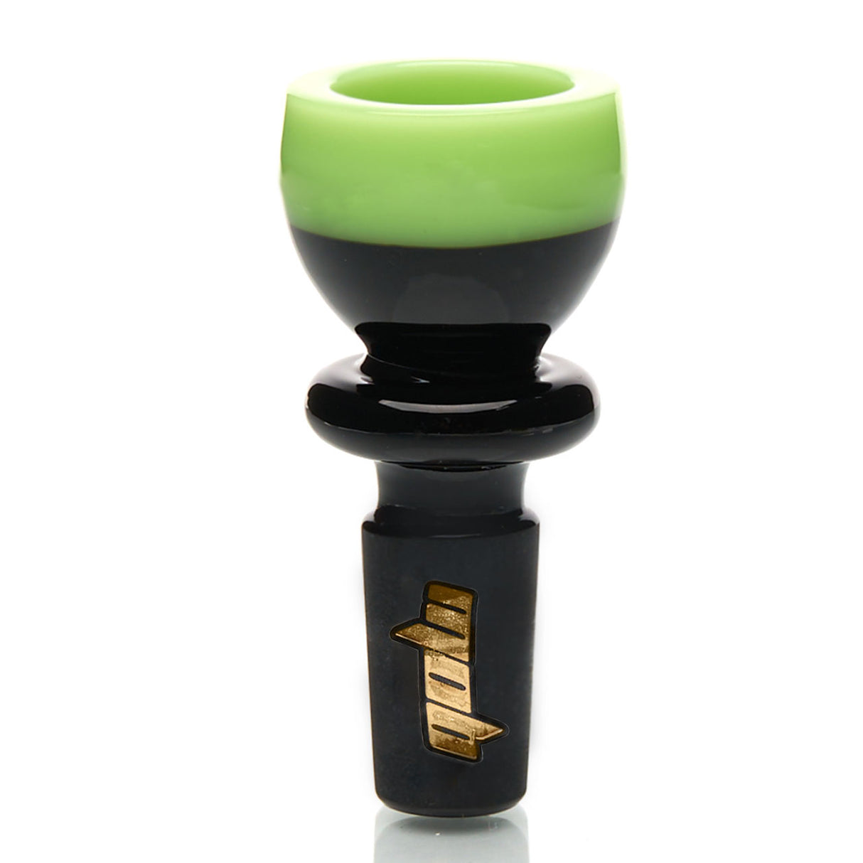 MOB Glass Colored Lip Slide 14mm