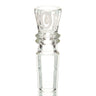 MOB Glass Microdot Slide 14mm