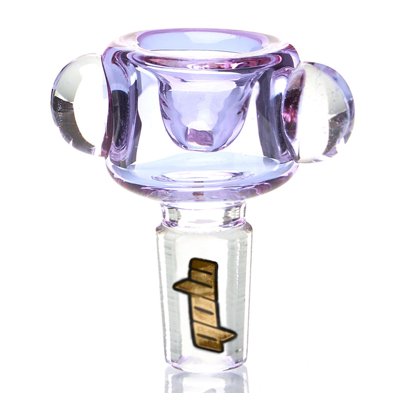 MOB Glass Frankenstein Slide 14mm