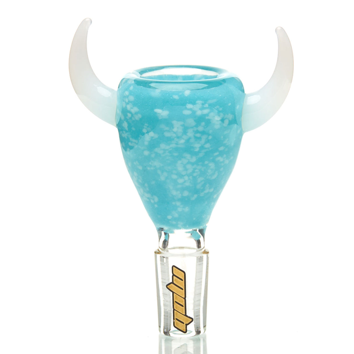 MOB Glass Ram Horn Slide 14mm