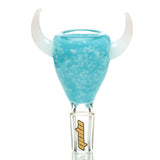 MOB Glass Ram Horn Slide 14mm