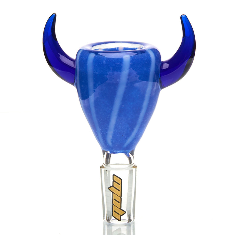 MOB Glass Ram Horn Slide 14mm