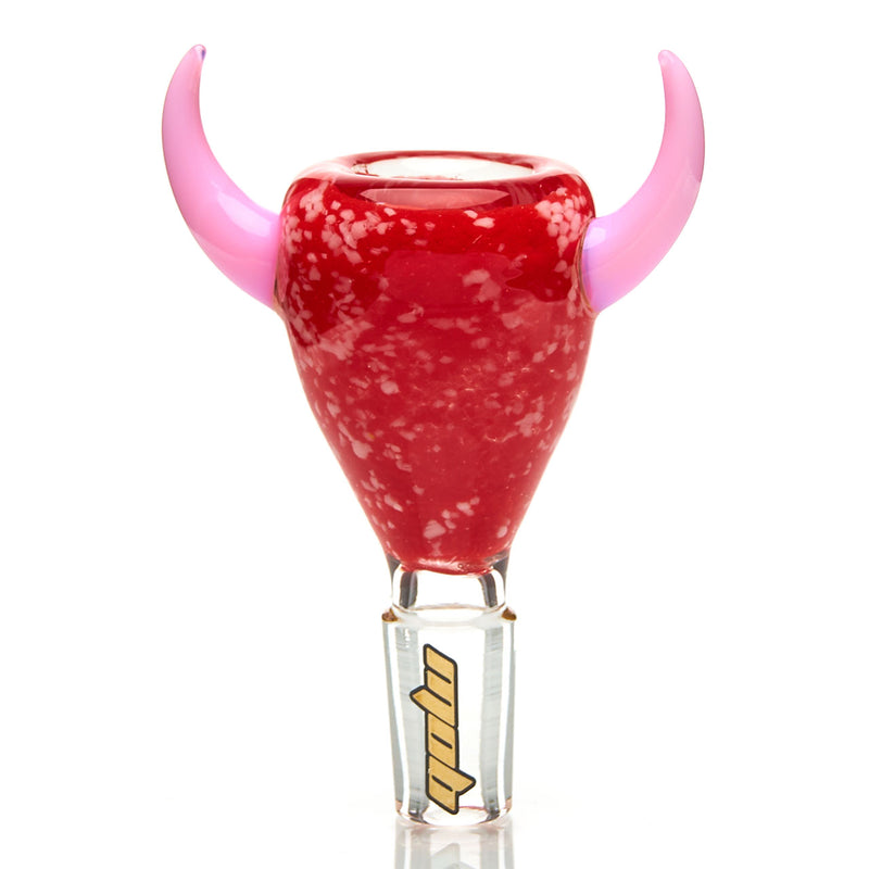 MOB Glass Ram Horn Slide 14mm