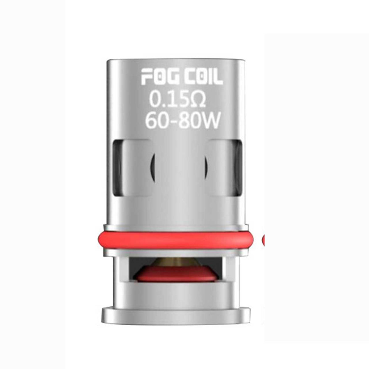 Sigelei FOG Replacement Coils 5-Pack