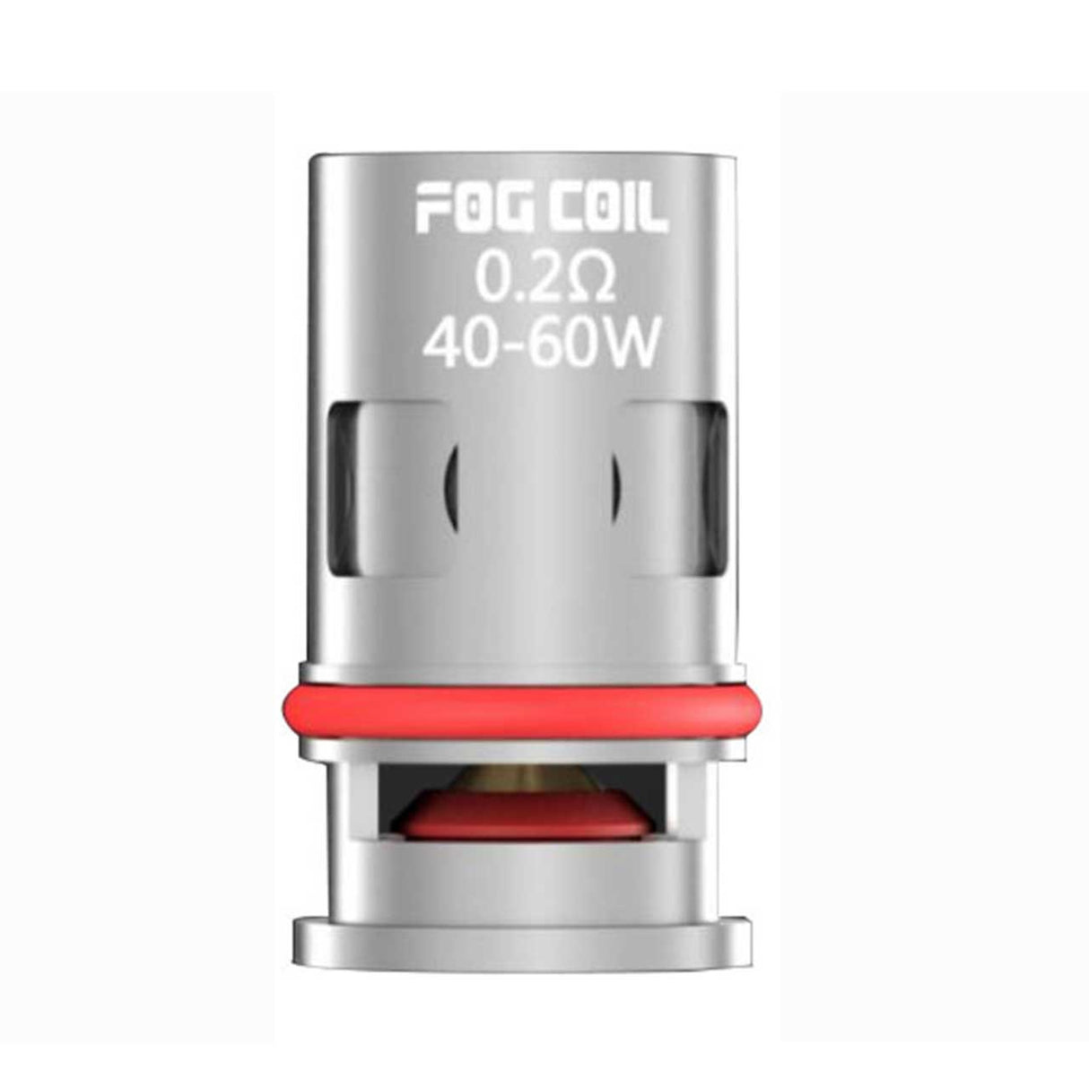 Sigelei FOG Replacement Coils 5-Pack