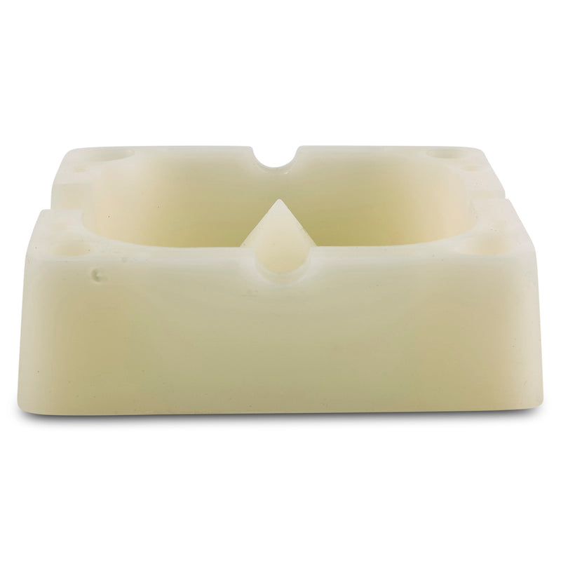 Paradise Silicone Ashtray