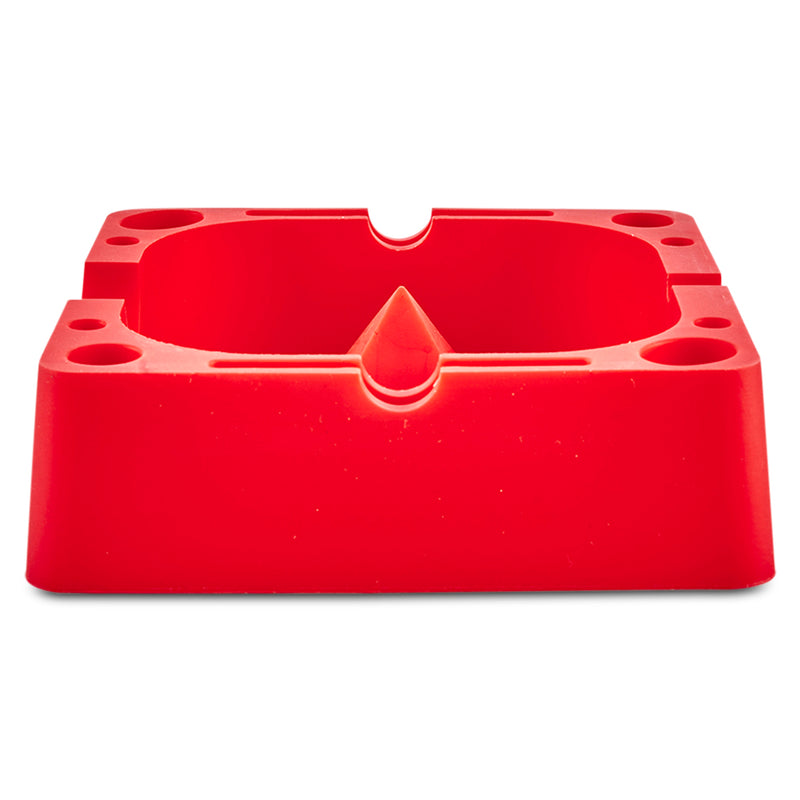 Paradise Silicone Ashtray