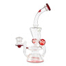 Mob Glass Single Arm Recycler