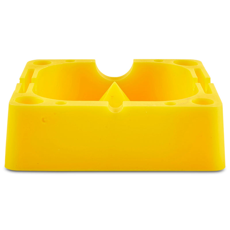 Paradise Silicone Ashtray