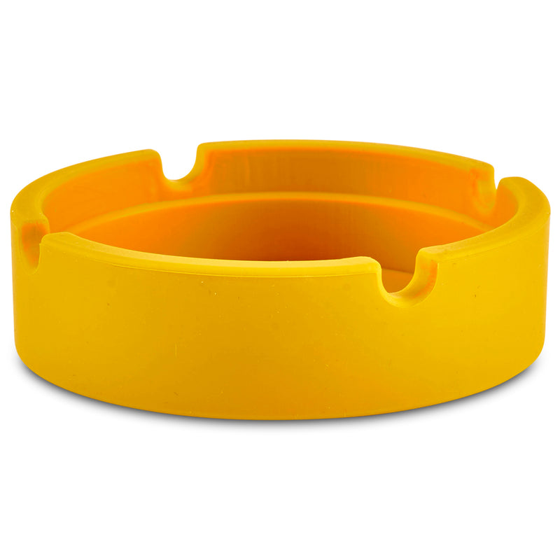 Silicone Ashtray