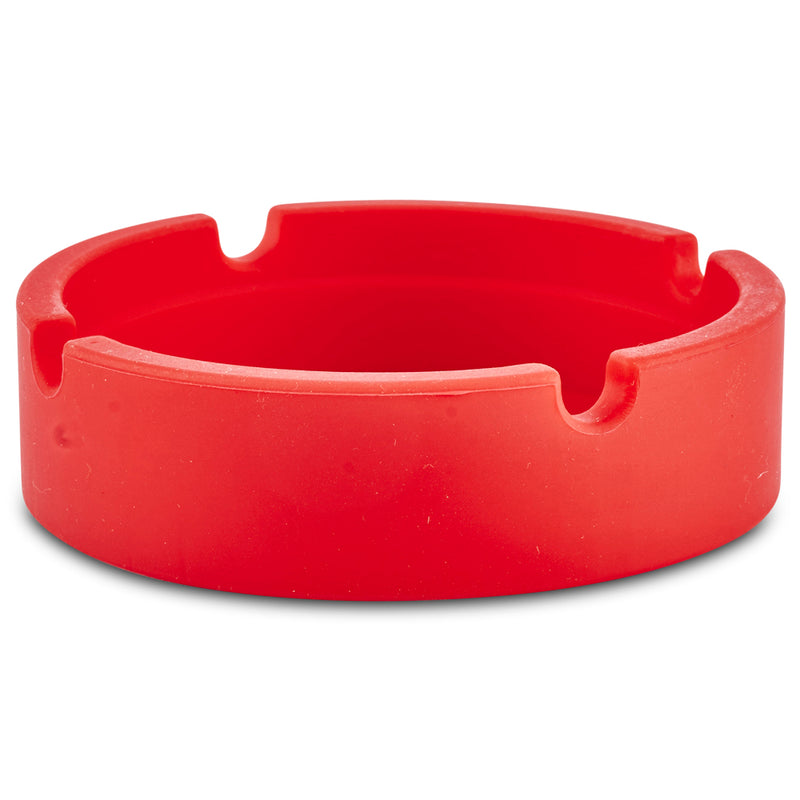 Silicone Ashtray