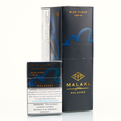 Malaki Molasses Hookah Shisha 50g