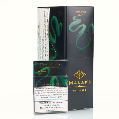 Malaki Molasses Hookah Shisha 50g