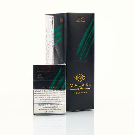 Malaki Molasses Hookah Shisha 50g