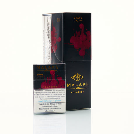 Malaki Molasses Hookah Shisha 50g