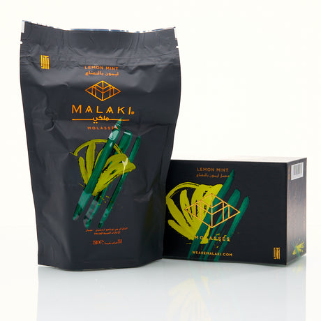 Malaki Molasses Hookah Shisha 250g