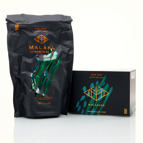 Malaki Molasses Hookah Shisha 250g