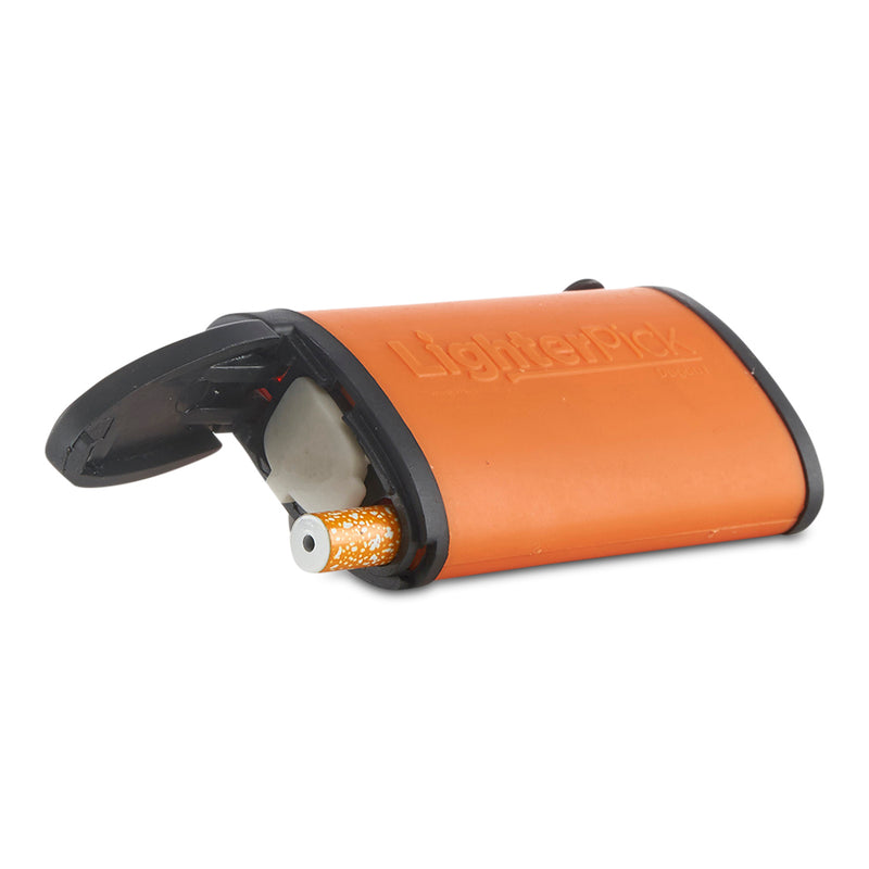 Waterproof LighterPick Dugout
