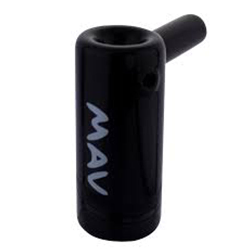 Mav Glass Mini Bubbler 2.5