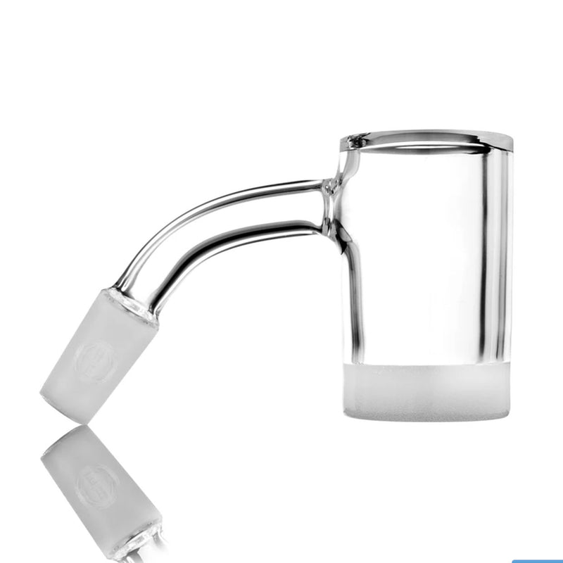 Highly Educated Gavel Quartz Banger