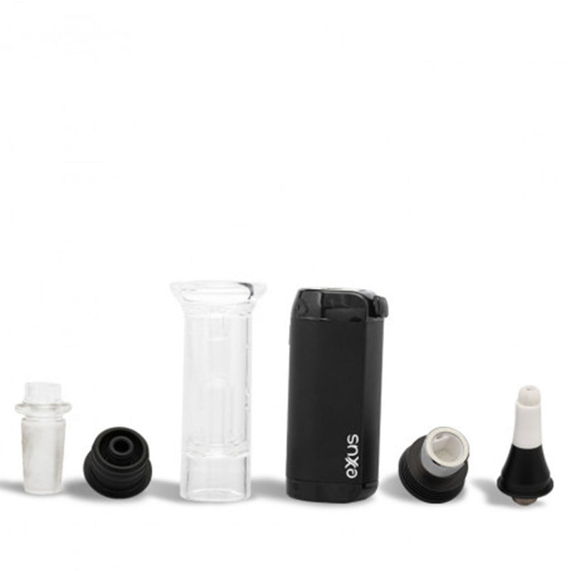 Exxus VRS 3 in 1 Vaporizer Kit
