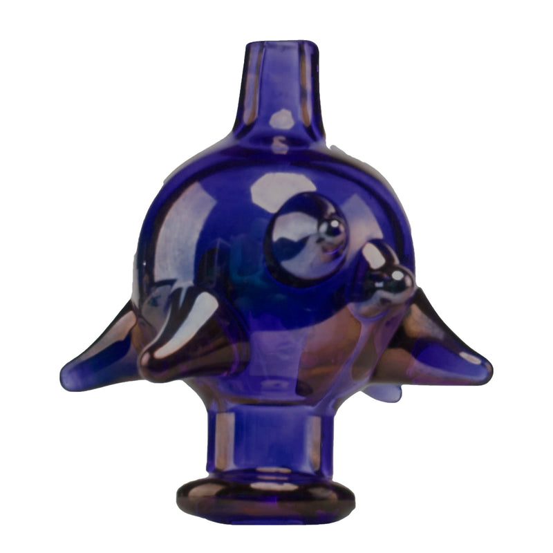 AFM Spiked Bubble Carb Cap