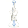 MOB Glass Optimist Water Pipe