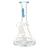 MOB Glass Bruce Beaker Base Water Pipe
