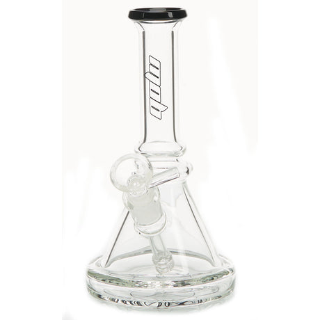 MOB Glass Bruce Beaker Base Water Pipe