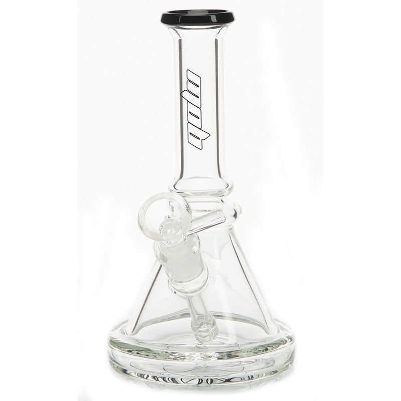 MOB Glass Bruce Beaker Base Water Pipe