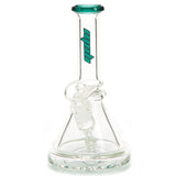 MOB Glass Bruce Beaker Base Water Pipe