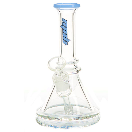 MOB Glass Bruce Beaker Base Water Pipe